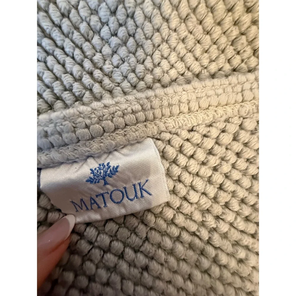 Matouk reverie bath